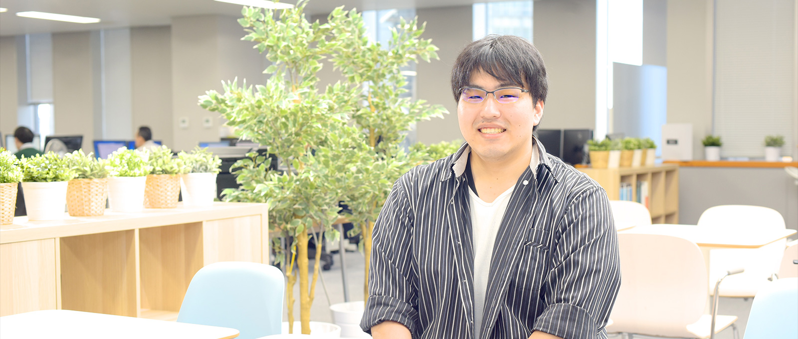 プランナー K.Oさん