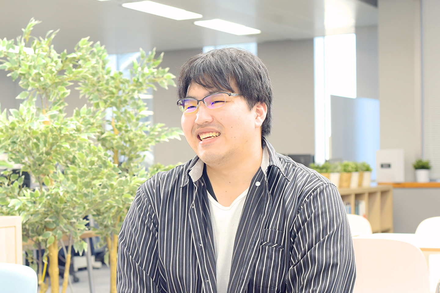 プランナー K.Oさん