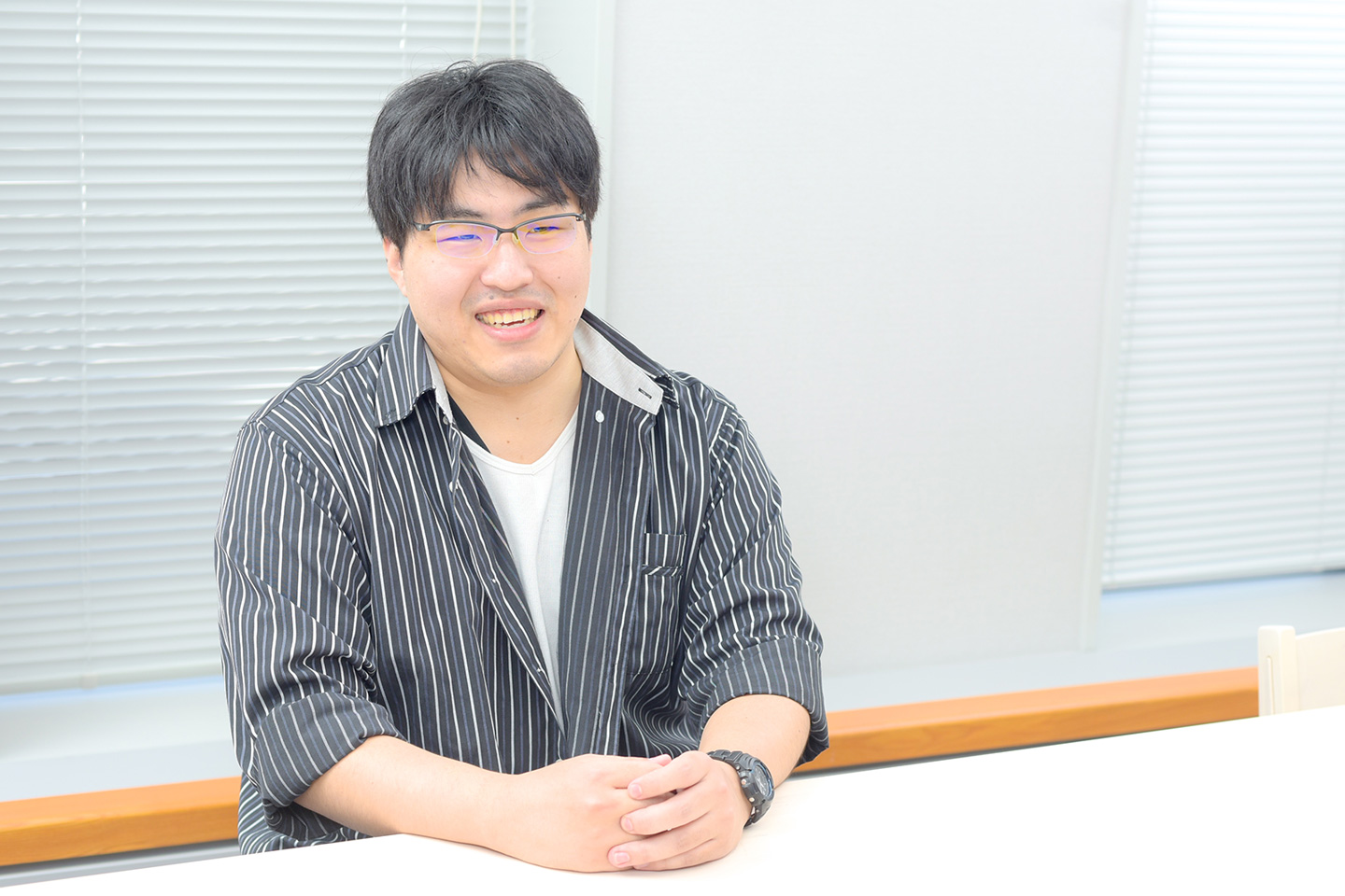 プランナー K.Oさん